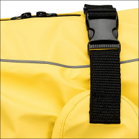 Super Regenmäntelchen »Sylt Yellow«