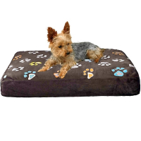 Yorkie-Matratze »Pfötchen« - Color