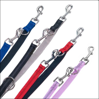 Yorkie-Führleine »Soft-Grip« - bis 2 m