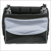 Fahrrad-Fronttasche »On the Road«