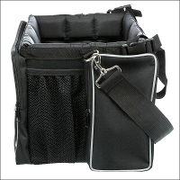 Fahrrad-Fronttasche »On the Road«