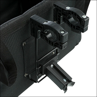 Fahrrad-Fronttasche »On the Road«