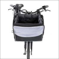 Fahrrad-Fronttasche »On the Road«