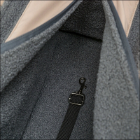 Kleinhunde-Tragetasche »Munich«