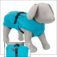 Super Regenmäntelchen »Sylt Aquamarin«