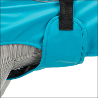 Super Regenmäntelchen »Sylt Aquamarin«