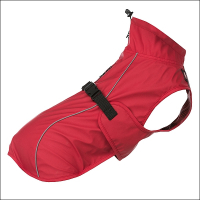 Super Regenmäntelchen »Sylt Red«