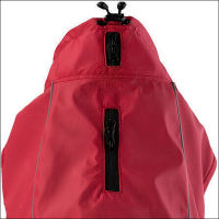 Super Regenmäntelchen »Sylt Red«