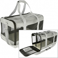 Kleinhunde-Tragetasche »Allround«