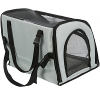 Kleinhunde-Autositz »Breezy«