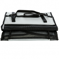 Kleinhunde-Autositz »Breezy«