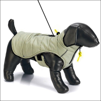 Kleinhunde-Mäntelchen »Helsinki«