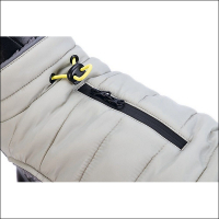 Kleinhunde-Mäntelchen »Helsinki«