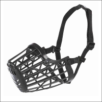 Yorkie's »Maulkorb«