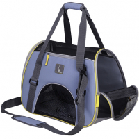 Yorkie-Tragetasche »Berlin«