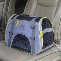 Yorkie-Tragetasche »Berlin«