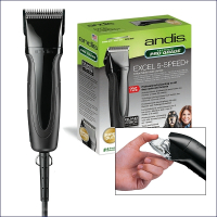 Profi-Schermaschine »Excellent 5-Speed«