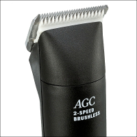 Schermaschine »Top-Speed«