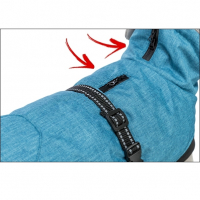 Kleinhunde-Mantel »Montana«