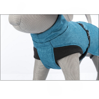 Kleinhunde-Mantel »Montana«