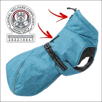 Kleinhunde-Mantel »Montana«