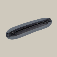 Yorkie-Mantel »Davos« - Beige