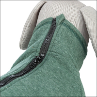 Kleinhunde-Jogger »Denmark« - Olivegreen