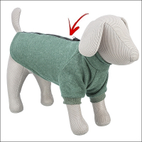 Kleinhunde-Jogger »Denmark« - Olivegreen