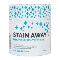 Anti-Tränenflecken-Puder »Stain Away«