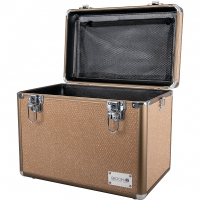 Utensilien-Box / Show-Buttler »Stardust«