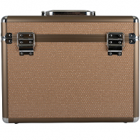 Utensilien-Box / Show-Buttler »Stardust«