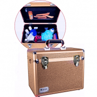 Utensilien-Box / Show-Buttler »Stardust«