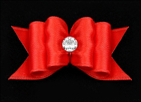 Satinschleife »Alta Moda«