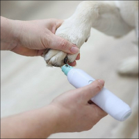 NEU: AKKU-Krallenschleifer