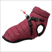 Kleinhunde-Mäntelchen »Trentino« - Cardirot