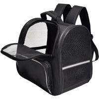 Rucksack & Bauchtragetasche »Camp«