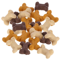 Knabber-Snack »Keks-Knöchelchen«