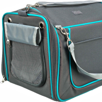 Transport- & Schlafasche »Life«