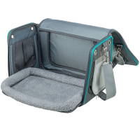 Transport- & Schlafasche »Life«