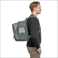 Rucksack / Bauchtragetasche »Madison«