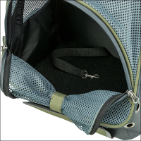 Rucksack / Bauchtragetasche »Madison«