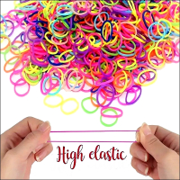 Color-Wickel & Zopfgummis Spezial-Feinlatex