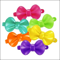 Plastikspangen »Cosy«