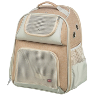 Kleinhunde-Rucksack/Brusttragetasche »Camp«