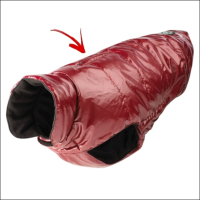 Mäntelchen »Sweety«