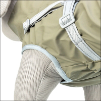 Kleinhunde-Regenmäntelchen »Amrum«