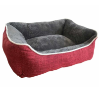 Kleinhunde-Bett »Malmö«