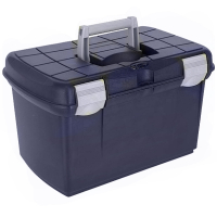 Praktische Utensilien-Box - Darkblue