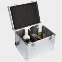 Zubehör-Box / Show-Buttler