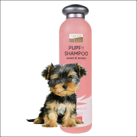 Greenfield Spezial Welpen / Puppy Shampoo